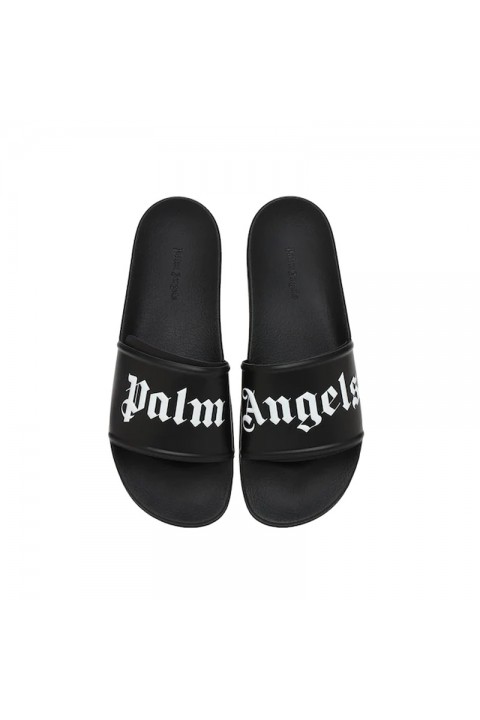 PALM ANGELS Sandal Palm Angels Black